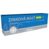 MedPharma ZINKOVÁ MASŤ NATURAL 1x30 g