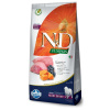 N&D dog GF PUMPKIN adult maxi giant lamb & blueberry - 2x12 kg