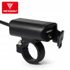 Rýchla nabíjačka USB riadidlá motocykla FAST CHARGE Power output 5V 2A