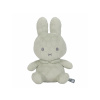 Little Dutch Králiček Miffy Green Flower 20 cm