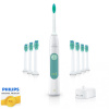 Philips Sonicare Flexcare HX6610 + 8x hlavice