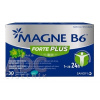 MAGNE B6 FORTE PLUS tbl 1x30 ks, 3664798005851