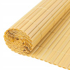 Poťah, rohož 100 x 200 cm PVC (Bambusová ochranná rohož - PVC 100 cm - GMP 200 cm)