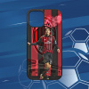 Futbalové legendy - Kaká - iPhone obal