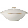 Villeroy & Boch Polievková misa 2,2 l Anmut Gold