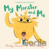 My Monster and Me - Nadiya Hussain