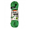 Dynamické lano Beal Tiger Unicore 10 mm x 70 m Dry Cover - green