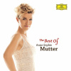 Anne-Sophie Mutter - The Best of (CD)