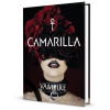 Vampire: The Masquerade RPG Camarilla Source Book (Renegade Game Studios)(Hra)