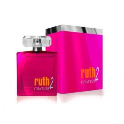 Chatler Ruth 2, Parfumovana voda 100ml (Alternatíva vône Gucci Rush 2) pre ženy