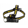 Klasická baterka armáda F08901C 1200 LM (Predný baterka Armytek Wizard C2 White 1200 lm)