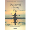 Duchovní zákony jógy - Chopra Deepak, Simon David,