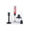 Mixér G21 VitalStick 800 W, Red/Black 600866
