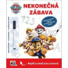 Nekonečná zábava Labková patrola