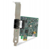 Allied Telesis 100FX/ST PCIE adapter card PXE/UEFI (AT-2711FX/ST-901)