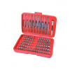 Extol premium Bity atypické, sada 98ks 8819649