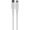 Fixed USB-C/Lightning FIXDLS-CL2-WH 8591680147366