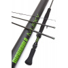 VISION Muškařský prut Merisuola Musky FlyRod 8'8