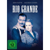 Rio Grande (Blu-ray & DVD im Mediabook)