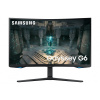 LS32BG650EUXEN smart 32 gaming monitor (LS32BG650EUXEN)