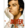 Dexter - Saison 1 - 4x DVD slim ( není CZ zvuk ani CZ titulky)