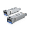 Ubiquiti UACC-OM-SM-10G-D-20, 10G SFP+, SM modul, Duplex LC UPC, 20-Pack (UACC-OM-SM-10G-D-20)