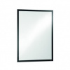 Durable Samolepiaci Duraframe Poster A1, čierny