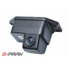 CCD parkovací kamera Mitsubishi Lancer