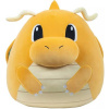 Plyšák Squishmallow Pokémon - Dragonite 60 cm
