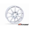 Racing wheel Toyota Yaris GR Subaru BRZ Braid 8x18