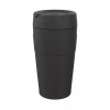 KeepCup HELIX THERMAL BLACK 454 ml