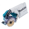 MAKITA DCC500Z aku. diamantová rezačka