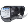 Brady M-118-492 / 143323, FreezerBondz Labelmaker Labels, 25.40 mm x 9.53 mm, 9.53 mm,