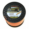 Krovinorez - RIADOK SPALINY 2,4 MM 436 METROV 2 FORMY DOU TWIST (Krovinorez - RIADOK SPALINY 2,4 MM 436 METROV 2 FORMY DOU TWIST)