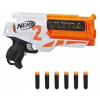 Pištoľ pre deti - Hasbro Nerf Ultra Two E7921 + 6 rakiet (Pištoľ pre deti - Hasbro Nerf Ultra Two E7921 + 6 rakiet)