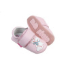 D-obuv D.D.Step DCG024-K1596-41264 baby pink capačky do interiéru