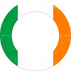 Designa Surround - kruh kolem terče - Ireland