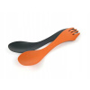 Light My Fire Spork medium BIO 2-pack