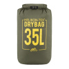 Lodní vak Arid Dry Sack, 35 L, Helikon, Olivový