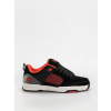 Circa Tave Tt (black/rubicondo) 45, čierna