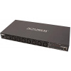 Zásuvka Aten 19'' Napájacia jednotka, 8 zásuviek, ovládanie cez IP, PE6208G (PE6208G)