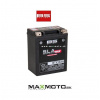 Batéria LP YTX14AH-BS, BS BTX14AH-BS, 12V, 12AH, 134x89x166mm VÝROBCA: BS gélová MAX