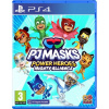 PJ Masks Power Heroes: Mighty Alliance (PS4) 5061005352254