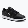 Detská obuv Jordan Court Connect Low black/white