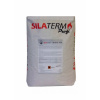 SILATERM, kachliarsky tmel WHITE 600, biely, vrece 20 kg