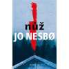 Nůž - Jo Nesbo