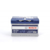 Bosch S5 12V 80Ah 800A 0 092 S4E 111