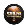KORDA - Vlasec Subline Ultra Tough Brown 0,35 mm 12 lb 1000 m
