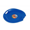 Plastkon Sáňkovací talíř TORNÁDO 629 56cm (modrá)