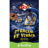 E-kniha Ztraceni ve vlnách - Ivona Březinová, Matyáš Namai (ilustrácie)